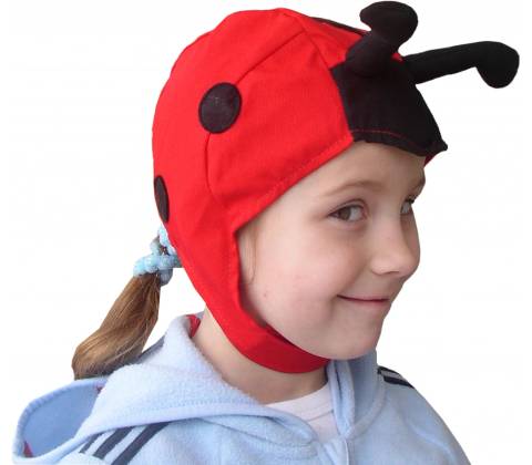 Čepička beruška