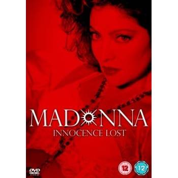 Madonna - Innocence Lost DVD
