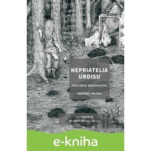 Nepriatelia Urdisu - Viktória Drgoncová