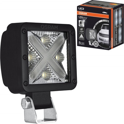 ams-OSRAM LEDDL101-WD Pracovný svetlomet