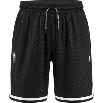 macron Мъжки къси панталони Wales WRU macron Rugby Men Shorts