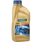 RAVENOL Трансмисионно масло ravenol atf red-1 1л - motex