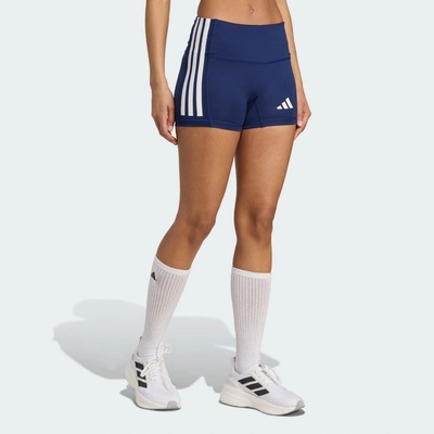 adidas 3-Stripes Volleyball modrá