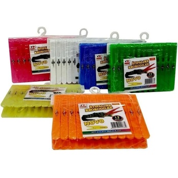 Image 1 of ЩИПКИ КРОКОДИЛ 12БР (1891991)