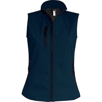 Kariban vesta K404 Navy