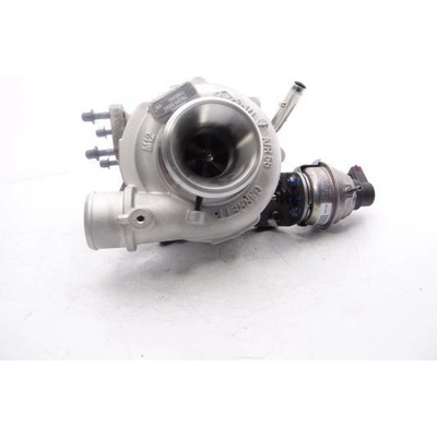 Turbo, Plniace dúchadlo GARRETT 796399-9018S