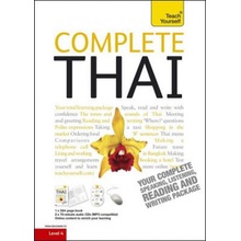 Complete Thai Beginner to Intermediate Course