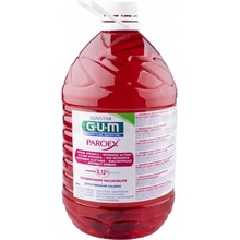 G.U.M Paroex CHX 0,12% 5 l