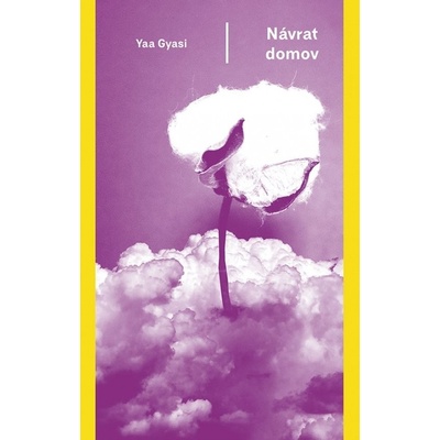 Návrat domov - Yaa Gyasi