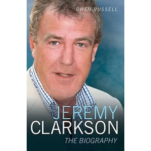 Jeremy Clarkson (ISBN: 9781844549443)