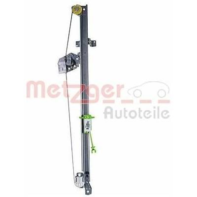 Zvedací zařízení oken METZGER AUTOTEILE 2160659