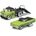 Maisto - Muscle Transports - 1966 Chevrolet C60 Flatbed Chevrolet El Camino, 1: 64 (11539)