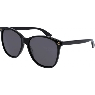Gucci GG0024S 001