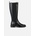 GEOX Черни дамски ботуши Geox Walk Pleasure Geox | Cheren | ЖЕНИ | 37
