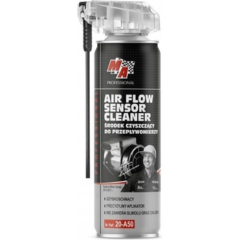 MA Professional Čistič váhy vzduchu v spreji - 250ml