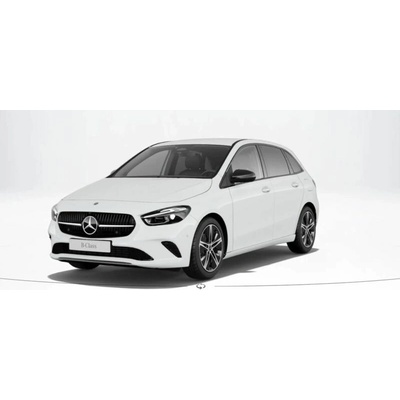 Mercedes-Benz B 180 d Advanced 85 kW