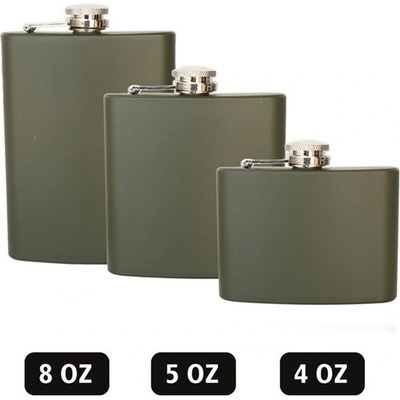 Placatka olivová 140 ml