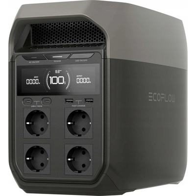 EcoFlow DELTA 3 1500