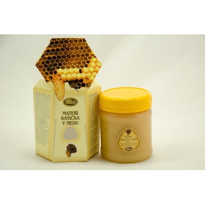 Pleva Materská kašička v mede 250 g
