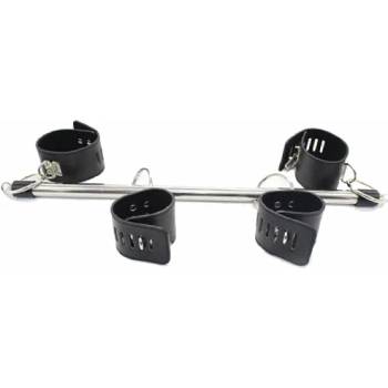 XMS Bdsm Ограничител за ръце и крака "spacer track" 56 см