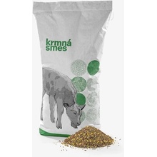 GMO FREE ZEA Směs pro ovce a kozy granulovaná 25 kg