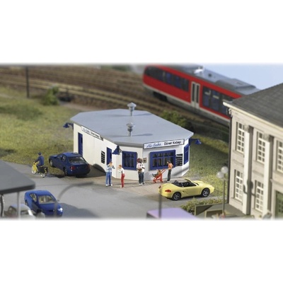 Piko Hobby Rýchle občerstvenie Ali Baba 61835
