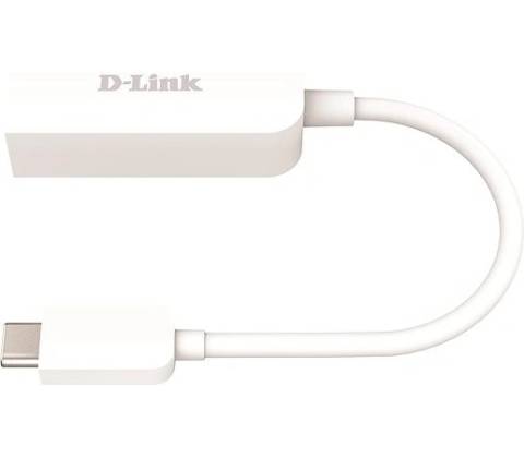 D-Link DUB-E250 USB-C to 2.5G DUB-E250