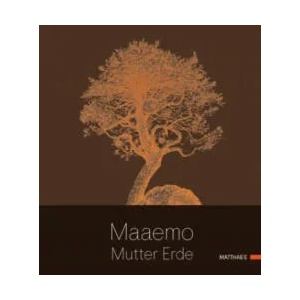 Maaemo | Matthaes (ISBN: 9783985410354)