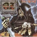 Oz - Roll The Dice CD