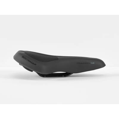 Bontrager Boulevard Fluid černé