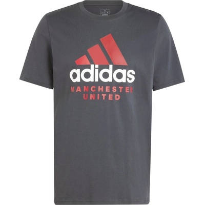 adidas man Chester united Seasonal modré