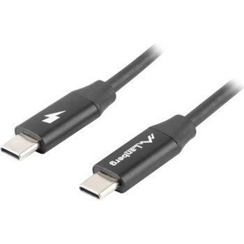 Image 1 of Lanberg CA-CMCM-40CU-0018-BK