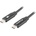 Lanberg CA-CMCM-40CU-0018-BK