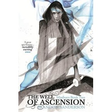 Well of Ascension Mistborn Book 2