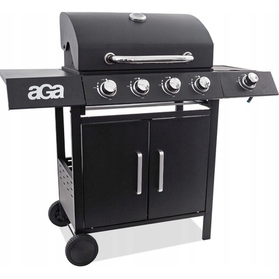 Aga DS1923