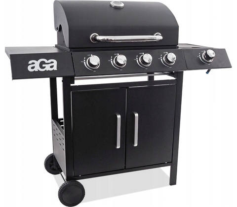 Aga DS1923