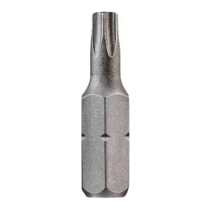 DEWALT битове за отвертка Torx, 25 мм T20 (5 бр. ) DT7255 (DT7255)