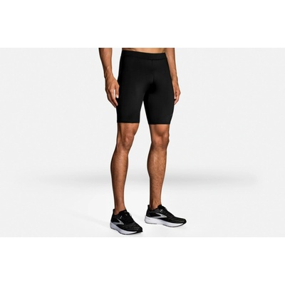 Brooks Source 9in Short Tights 211339-001 černé