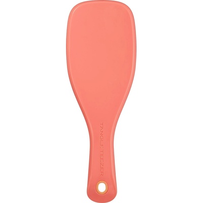 Tangle Teezer Mini Ultimate Detangler Salmon Pink Apricot kefa na vlasy 1 ks