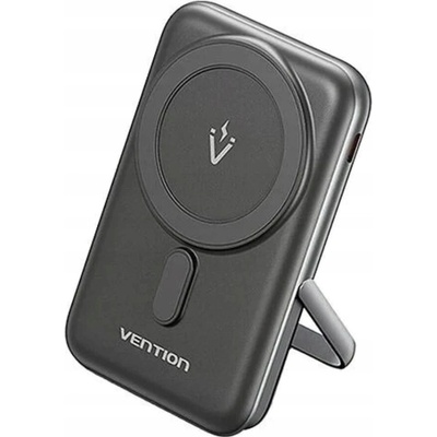 Vention FHNB0 10000 mAh čierna