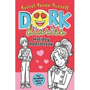 Dork Diaries: Holiday Heartbreak | Rachel Renee Russell (2023)