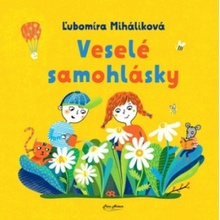 Veselé samohlásky