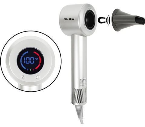 Blow HD-900