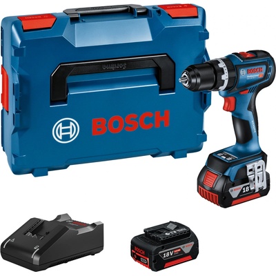 Bosch GSB 18V-90 C 0.601.9K6.106