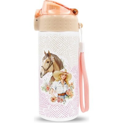 Junior S7 Tritan 500 ml