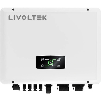 Image 1 of Livoltek HP3-10KD2