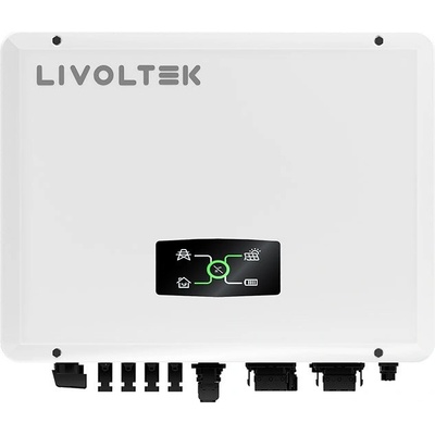 Livoltek HP3-10KD2