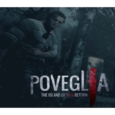 Poveglia: The Island of Non Return