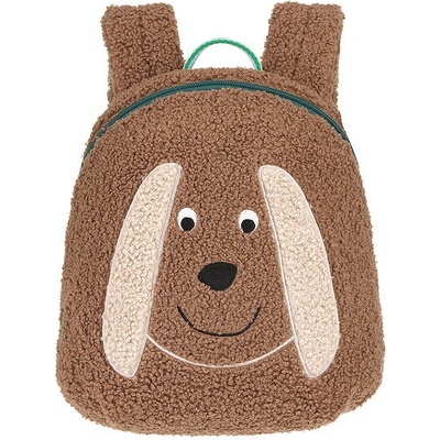 Lässig Detský batoh Tiny Backpack Tiny Team dog