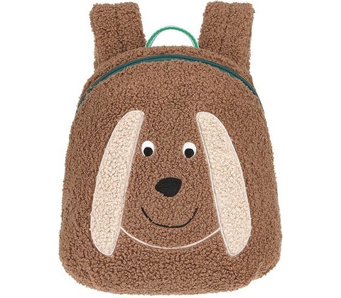 Lässig Detský batoh Tiny Backpack Tiny Team dog